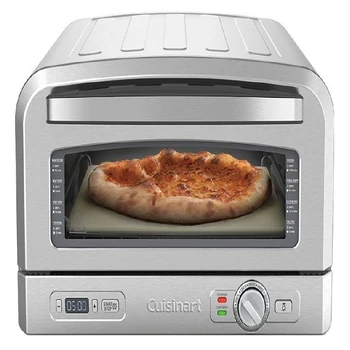 Cuisinart CPZ-120XA Pizzeria Pro Pizza Oven